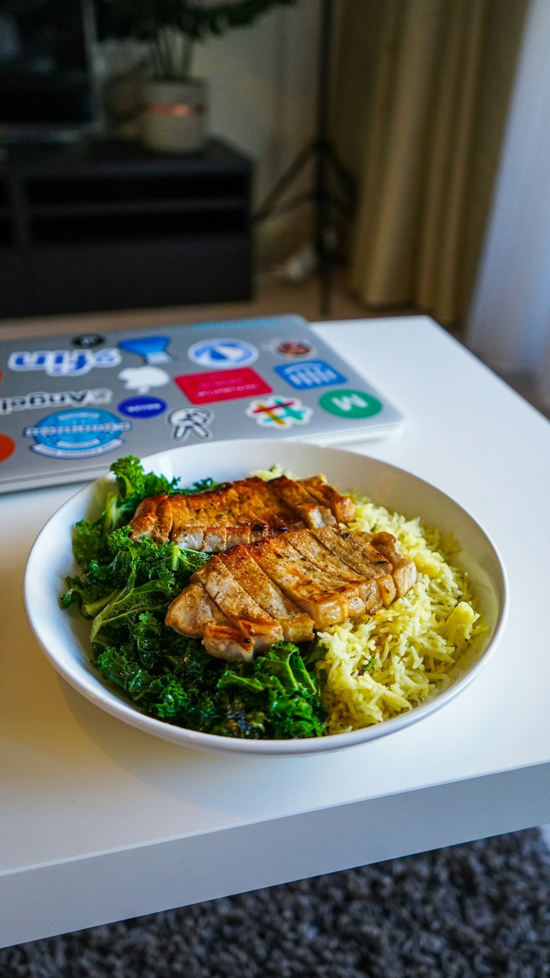 quick home cooked meal